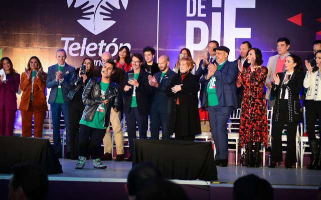 Teletón