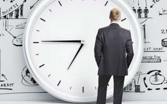 ¿Sabes en qué inviertes tu tiempo?
