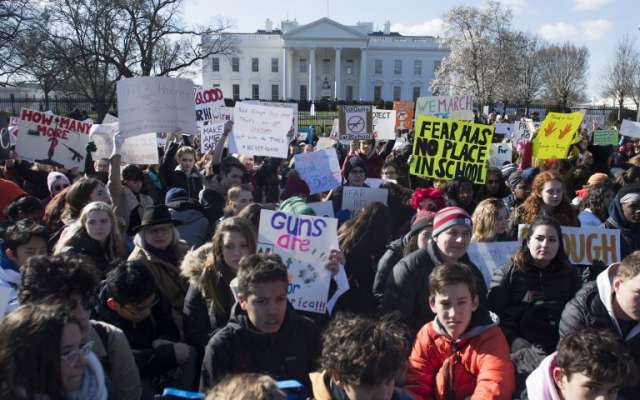 FOTO: AFP PHOTO / TIMOTHY A. CLARY