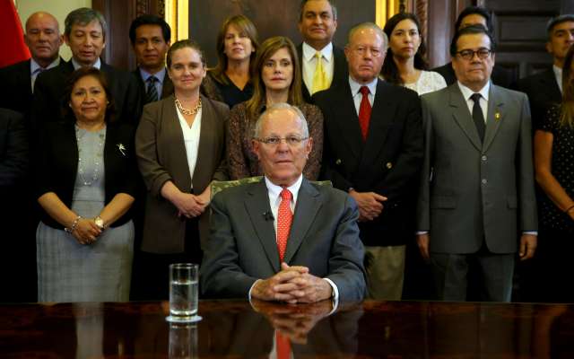 FOTO REUTERS/Mariana Bazo