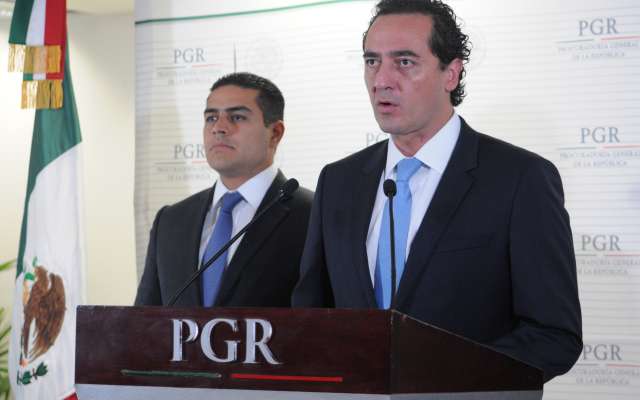 FOTO CUARTOSCURO