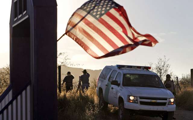 FOTO: AP