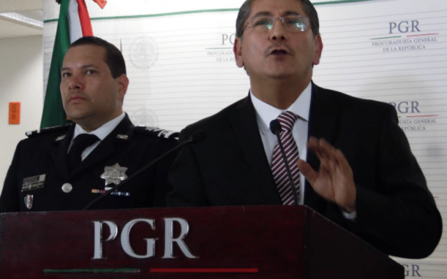 FOTO: PGR