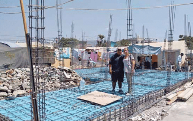Comparten esfuerzos por Jojutla