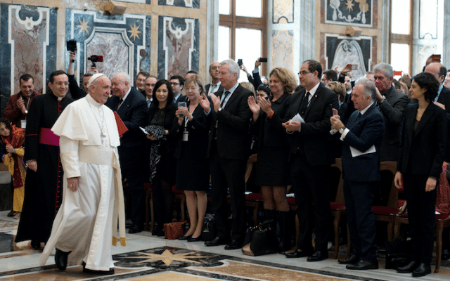 FOTO: AFP / Archivo