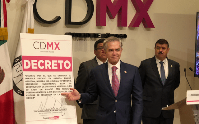 FOTO: Manuel Durán