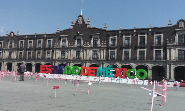 FOTO: Teresa Montaño,