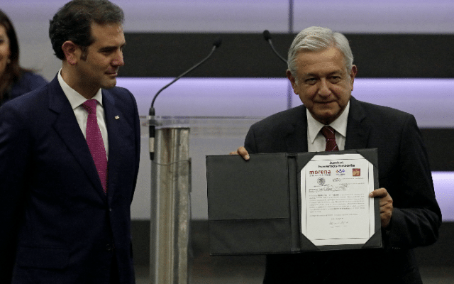 FOTO: Reuters