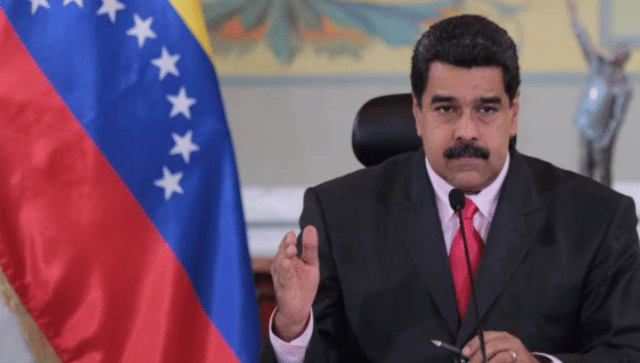 FOTO: AFP