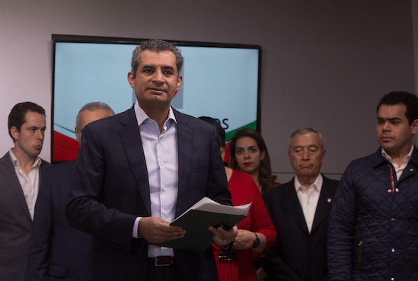 Foto: CUARTOSCURO.COM