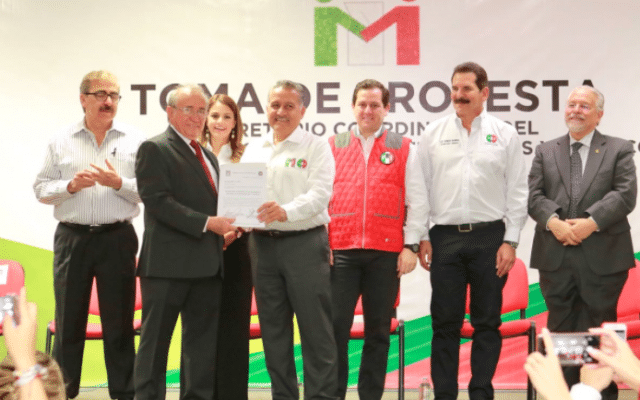 FOTO: @arturozamora