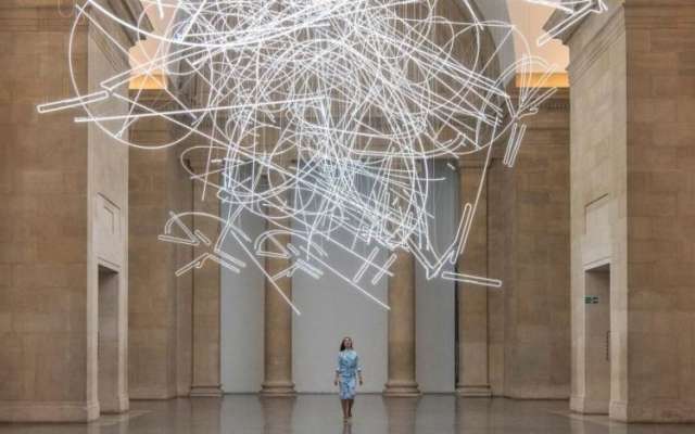 Foto @MexicoesCultura