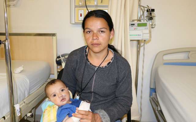 En Zacatecas, cambiarán sonrisas de 25 niños