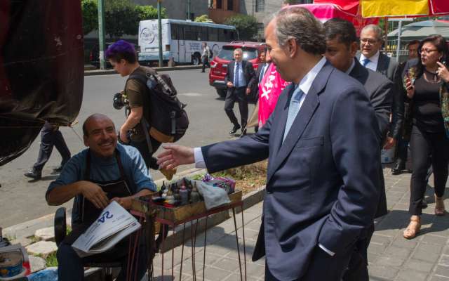 FOTO CUARTOSCURO