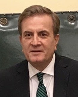Rodolfo Lara Ponte