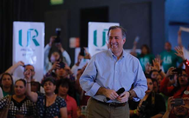 Meade: Estamos atentos y preparados para los debates