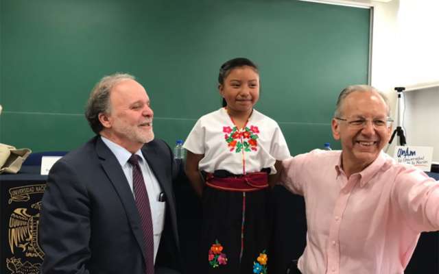 FOTO: CORTESÍA PAUTA