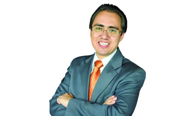 Contendientes y pretendientes
