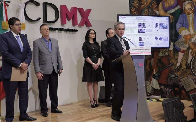 Conectan a Walmart con sistema de videovigilancia C5
