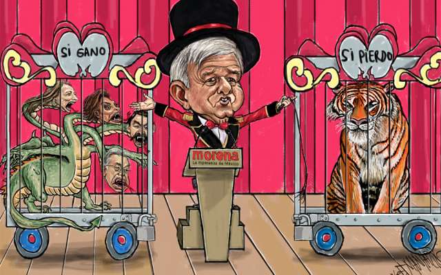 Jorge Manjarrez: Catafixia