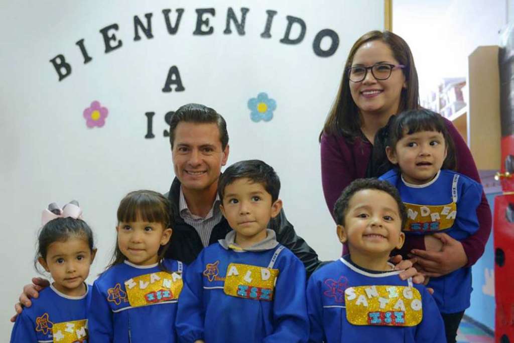 El que la hace, la paga