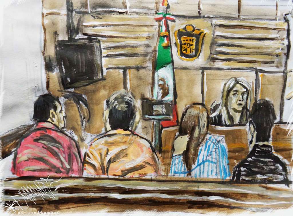 Prisión vitalicia a asesino de Karen y Adriana