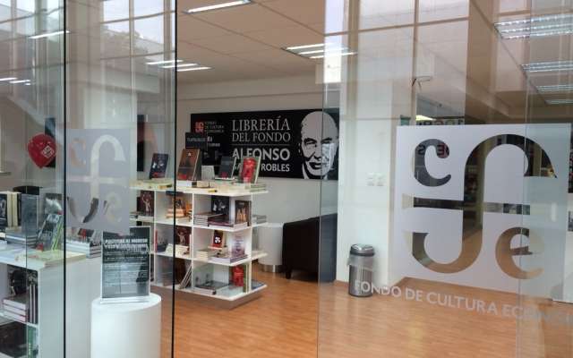 Abren librería en honor a 1968