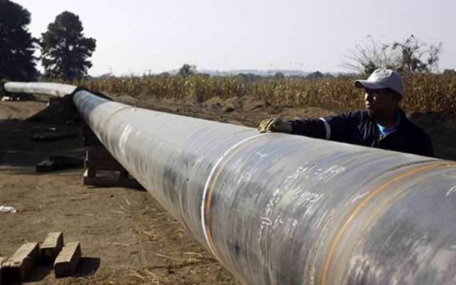 Municipio veracruzano se opone a gasoducto de TransCanada