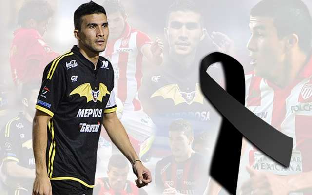 Muere ex futbolista mexicano “Cheque” Orozco