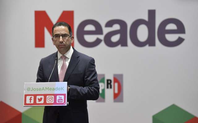 “No hay pretextos para que la PGR no actue en caso Anaya”: Lozano