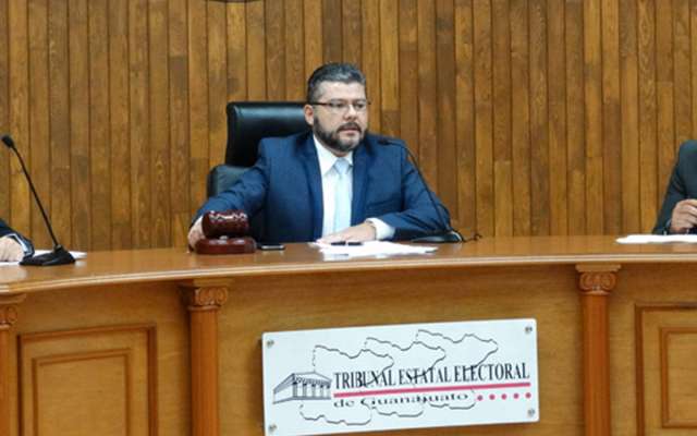 Revoca tribunal coalición PAN-PRD en Guanajuato