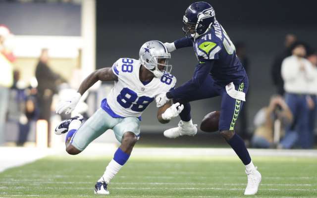 Vaqueros de Dallas liberan al receptor Dez Bryant Vaqueros de Dallas liberan al receptor Dez Bryant