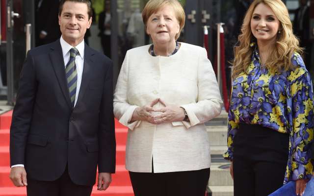 FOTO: REUTERS