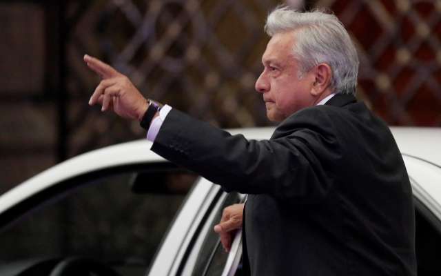 FOTO: REUTERS