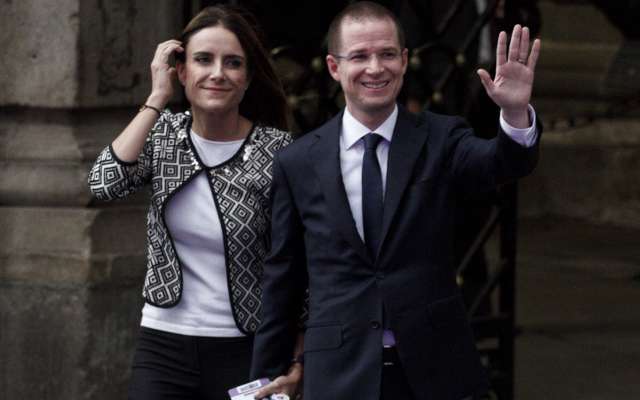 FOTO: ISAAC ESQUIVEL /CUARTOSCURO.COM
