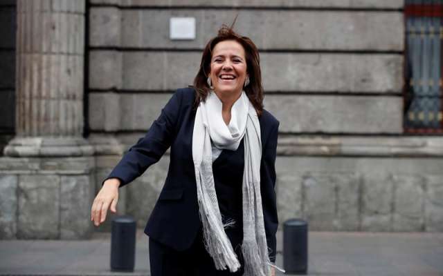 FOTO: REUTERS