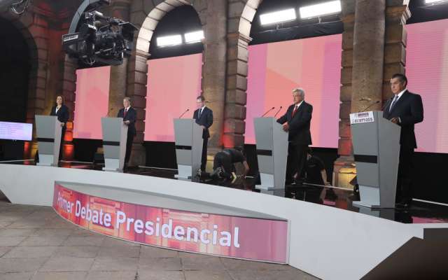 FOTO: CUARTOSCURO