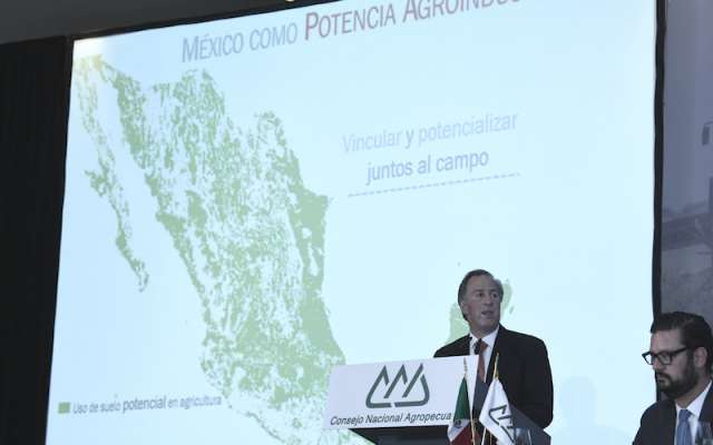 Chocan simpatizantes de Meade y maestros Chocan simpatizantes de Meade y maestros