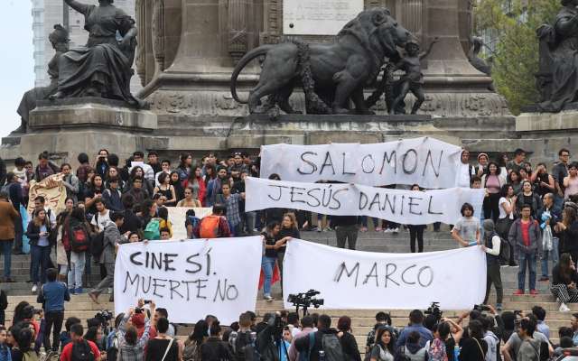 FOTOGRAFÍA PABLO SALAZAR SOLÍS