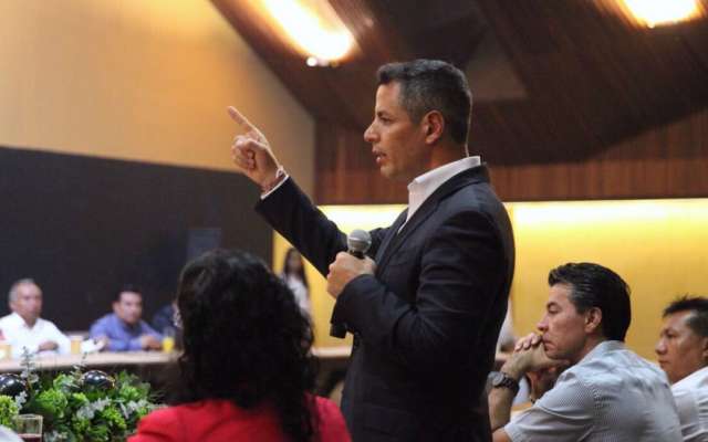 FOTO: @AlejandroMurat