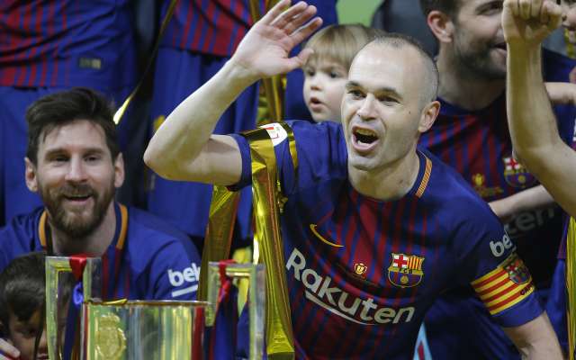 FOTO: AP