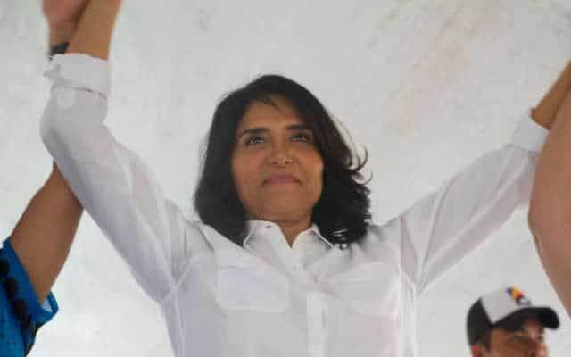 FOTO: VICTORIA VALTIERRA /CUARTOSCURO.COM