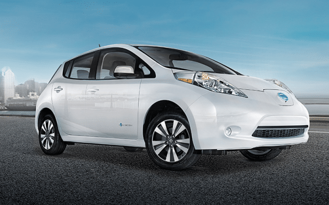 FOTO: NISSAN MÉXICO