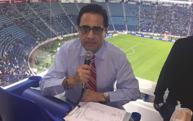 Se apaga la voz del Estadio Azul