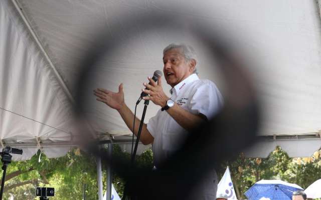 FOTO: SAUL LÓPEZ /CUARTOSCURO.COM