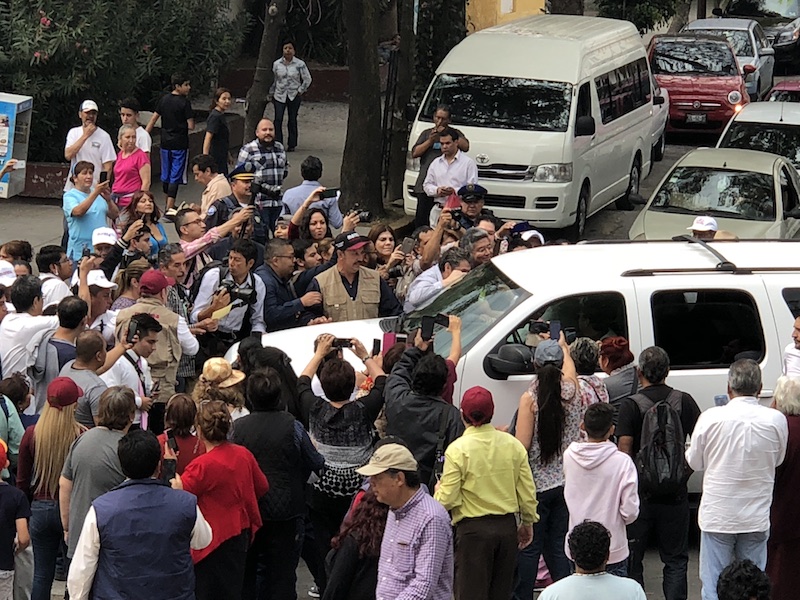 AMLO busca empatar los salarios de México con Estados Unidos y Canadá