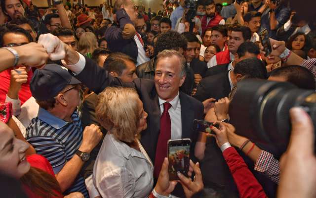 FOTO: Pablo Salazar