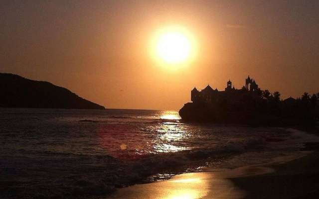 FOTO: @MazatlanMex