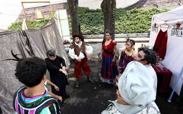FOTO: Bernardo Coronel