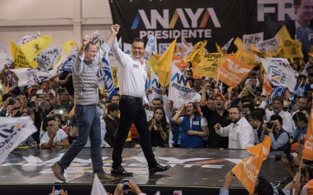FOTO: MARIO JASSO /CUARTOSCURO.COM